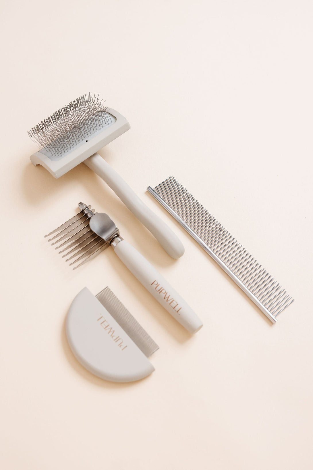 Pup Parent Essentials Dog Grooming Kit – Dog Grooming Kits by Pupwell