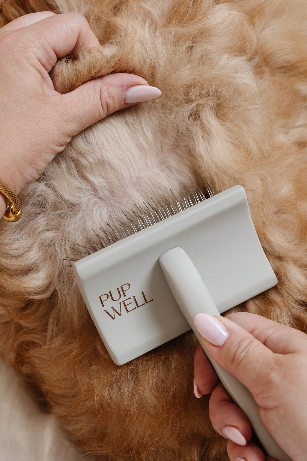 Pup Parent Essentials Dog Grooming Kit – Dog Grooming Kits by Pupwell