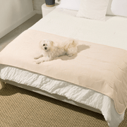 PupChill Cooling Waterproof Runner Dog Blanket - Arctic Sand – Dog Blankets by Paw.com