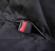 PupProtector Back Seat Dog Car Cover – Dog Car Accessories by Paw.com