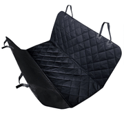 PupProtector Back Seat Dog Car Cover – Dog Car Accessories by Paw.com