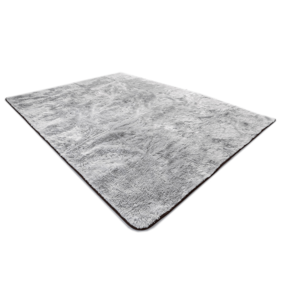 PupProtector Summer Short Fur Waterproof Throw Dog Blanket - Grey – Dog Blankets by Paw.com