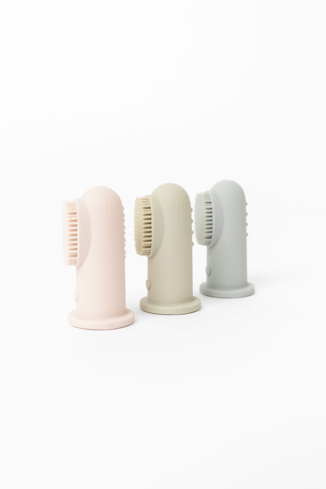 Puppy Breath Finger Dog Toothbrush – Dog Dentalcare by Pupwell