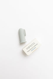 Puppy Breath Finger Dog Toothbrush – Dog Dentalcare by Pupwell