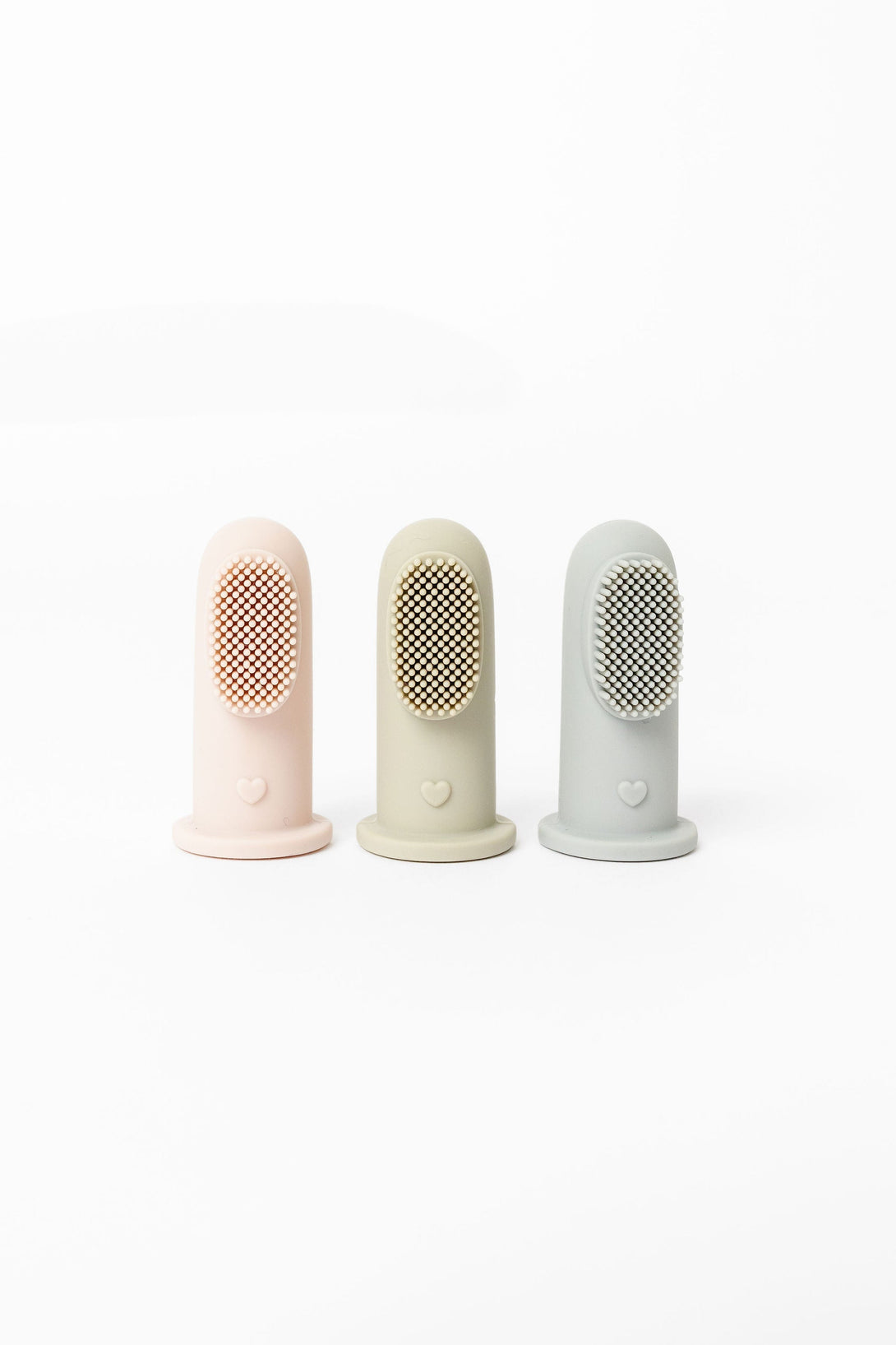 Puppy Breath Finger Dog Toothbrush – Dog Dentalcare by Pupwell