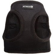PupTrek Small Dog Soft Mesh Step In Dog Harness – Dog Harnesses by Mr. Peanut's Pet Carriers