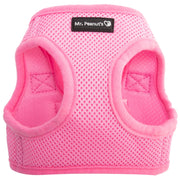 PupTrek Small Dog Soft Mesh Step In Dog Harness – Dog Harnesses by Mr. Peanut's Pet Carriers