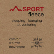 Purple Mountain Sport Fleece Dog T-Shirt – Shirts & Onesies by WaLk - e - Woo