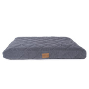 Quilted Orthopedic Jamison Dog Bed with Moisture Barrier – Dog Beds by Carolina Pet Co.