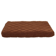 Quilted Orthopedic Jamison Dog Bed with Moisture Barrier – Dog Beds by Carolina Pet Co.