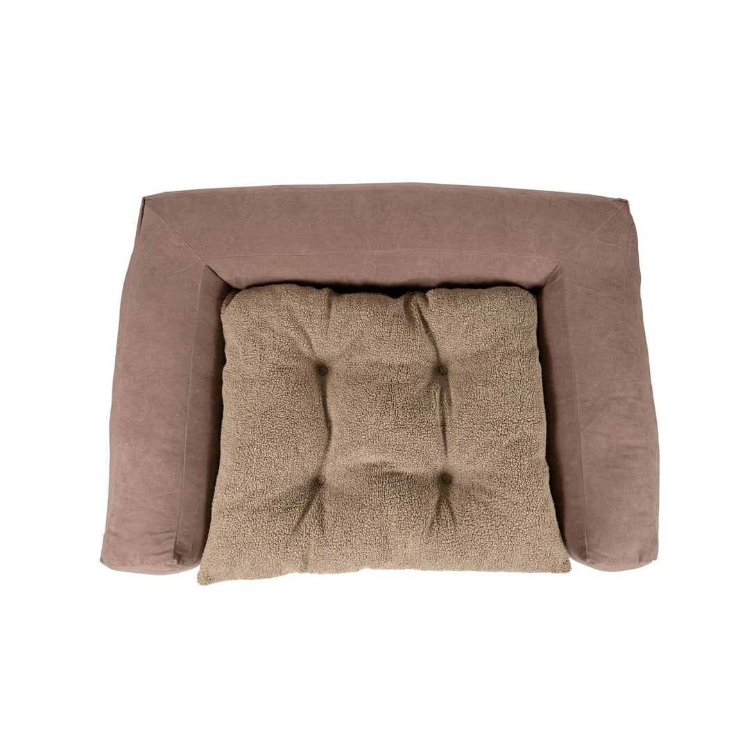 Rectangle Orthopedic Pet Couch – Dog Beds by Carolina Pet Co.
