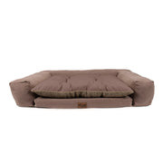 Rectangle Orthopedic Pet Couch – Dog Beds by Carolina Pet Co.