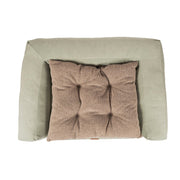 Rectangle Orthopedic Pet Couch – Dog Beds by Carolina Pet Co.