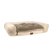 Rectangle Orthopedic Pet Couch – Dog Beds by Carolina Pet Co.