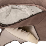 Rectangle Orthopedic Pet Couch – Dog Beds by Carolina Pet Co.