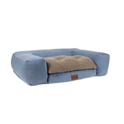 Rectangle Orthopedic Pet Couch – Dog Beds by Carolina Pet Co.