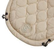 Reversible Chalet Dog Jacket - Sand/Yellow – Jackets & Coats by GF Pet.us