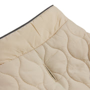 Reversible Chalet Dog Jacket - Sand/Yellow – Jackets & Coats by GF Pet.us