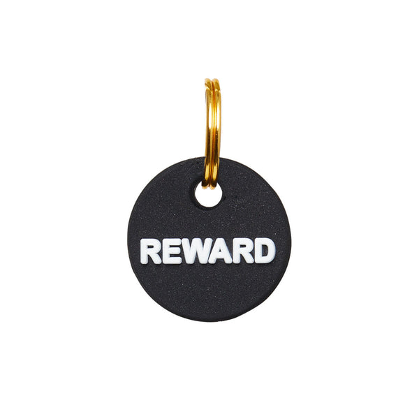 TRILL PAWS Reward Mini Charm