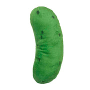 Rick and Morty Pickle Rick Pose Plush Squeaky Dog Toy – Dog Toys by Buckle - Down