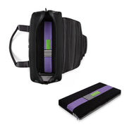 RIDER PILLOW DOG CARRIER INSERT – Pet Carriers by JUST FRED.