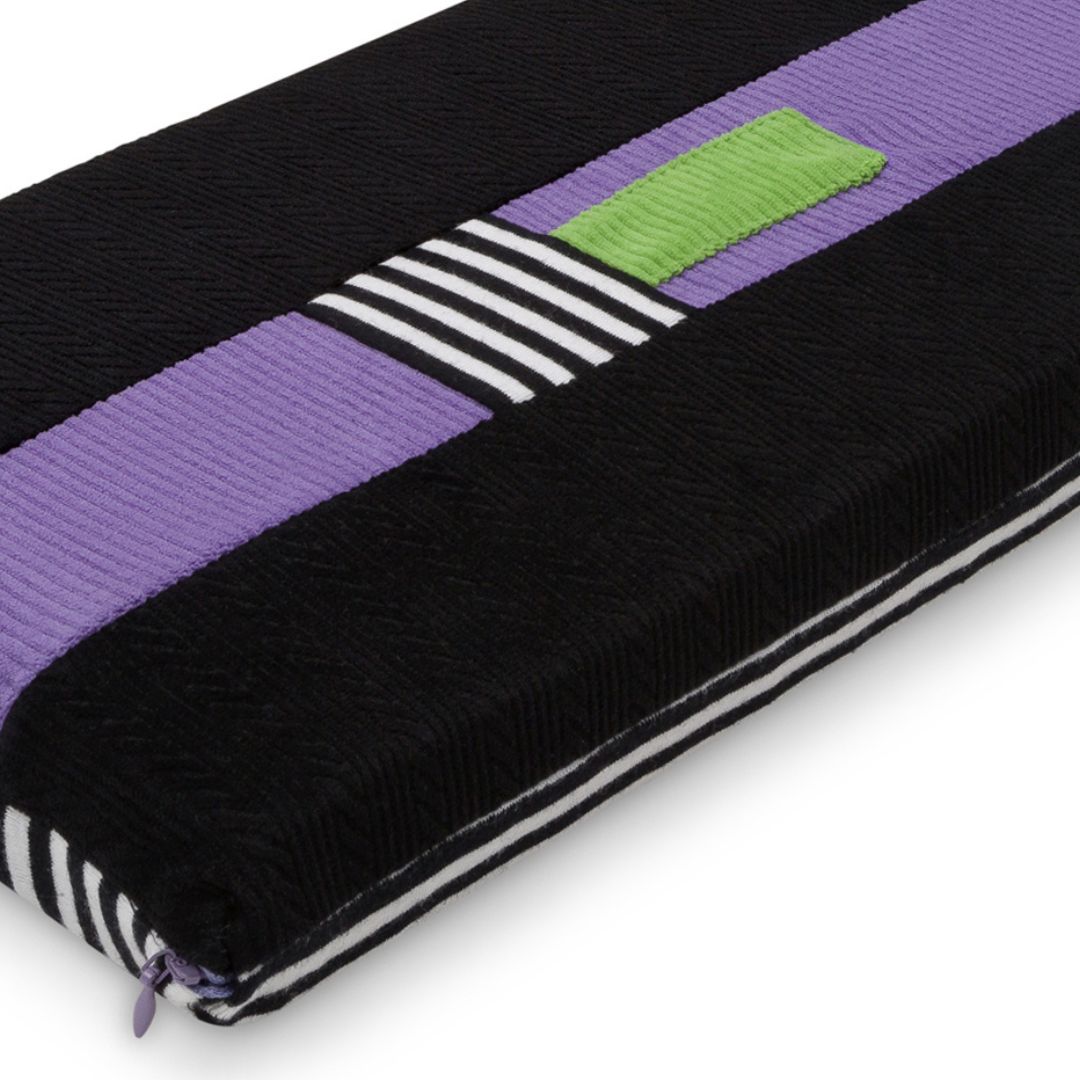 RIDER PILLOW DOG CARRIER INSERT – Pet Carriers by JUST FRED.