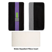 RIDER PILLOW DOG CARRIER INSERT – Pet Carriers by JUST FRED.