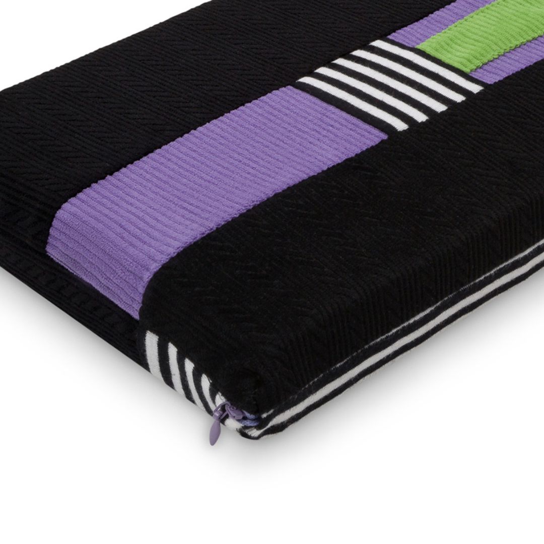 RIDER PILLOW DOG CARRIER INSERT – Pet Carriers by JUST FRED.