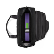 RIDER PILLOW DOG CARRIER INSERT – Pet Carriers by JUST FRED.