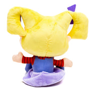 Rugrats Angelica Pickles Plush Squeaky Dog Toy – Dog Toys by Buckle - Down