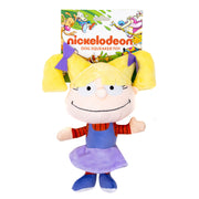 Rugrats Angelica Pickles Plush Squeaky Dog Toy – Dog Toys by Buckle - Down