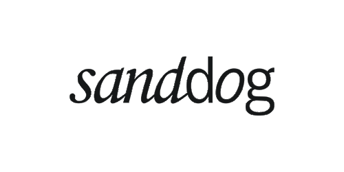 SANDDOG