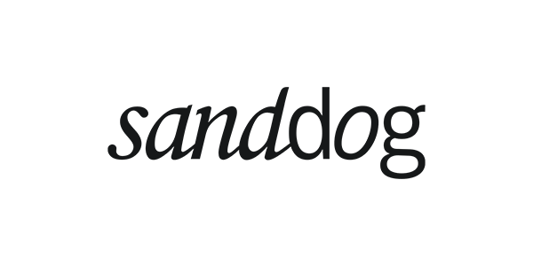 SANDDOG