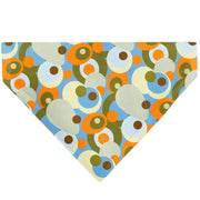 Scooby Doo Retro Dots Dog Bandana – Bandanas & Neckwear by Buckle - Down