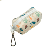 Sea la vie Dog Waste Bag Holder – Dog Poop Bags & Dispensers by EverWoof