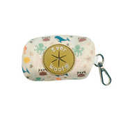 Sea la vie Dog Waste Bag Holder – Dog Poop Bags & Dispensers by EverWoof