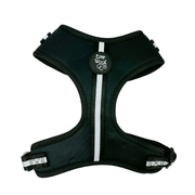 Shine Bright - Obsidian Adjustable Dog Harness – Dog Harnesses by EverWoof
