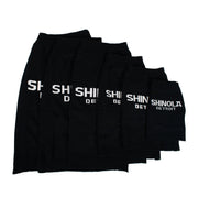 Shinola Brand Logo Knitted Dog Sweater – Sweaters & Hoodies by Shinola