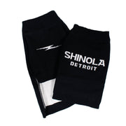 Shinola Brand Logo Knitted Dog Sweater – Sweaters & Hoodies by Shinola