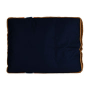 Shinola Brand Stripe Berber Napper Dog Bed – Dog Beds by Shinola