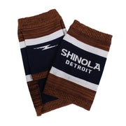 Shinola Brand Stripe Knitted Dog Sweater – Sweaters & Hoodies by Shinola