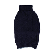 Shinola Cable Knit Dog Sweater – Sweaters & Hoodies by Shinola