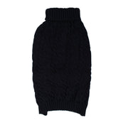 Shinola Cable Knit Dog Sweater – Sweaters & Hoodies by Shinola