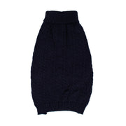 Shinola Cable Knit Dog Sweater – Sweaters & Hoodies by Shinola