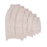 Shinola Cable Knit Dog Sweater – Sweaters & Hoodies by Shinola
