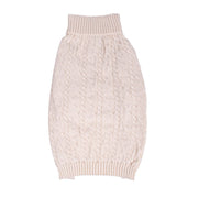 Shinola Cable Knit Dog Sweater – Sweaters & Hoodies by Shinola