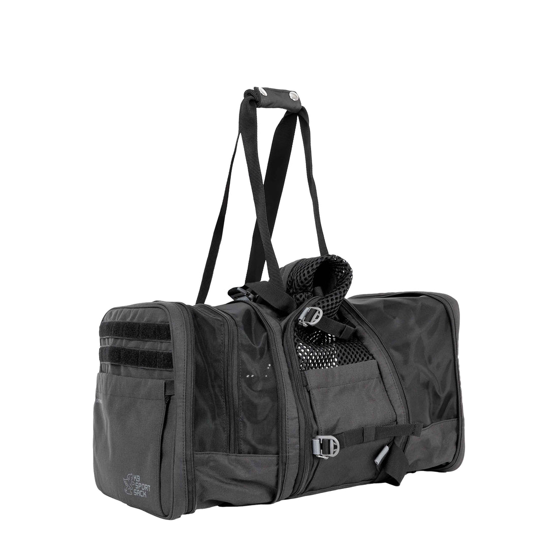 Sky Pack | Convertible Dog Backpack & Pet Carrier – Pet Carriers by K9 Sport Sack