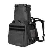 Sky Pack | Convertible Dog Backpack & Pet Carrier – Pet Carriers by K9 Sport Sack