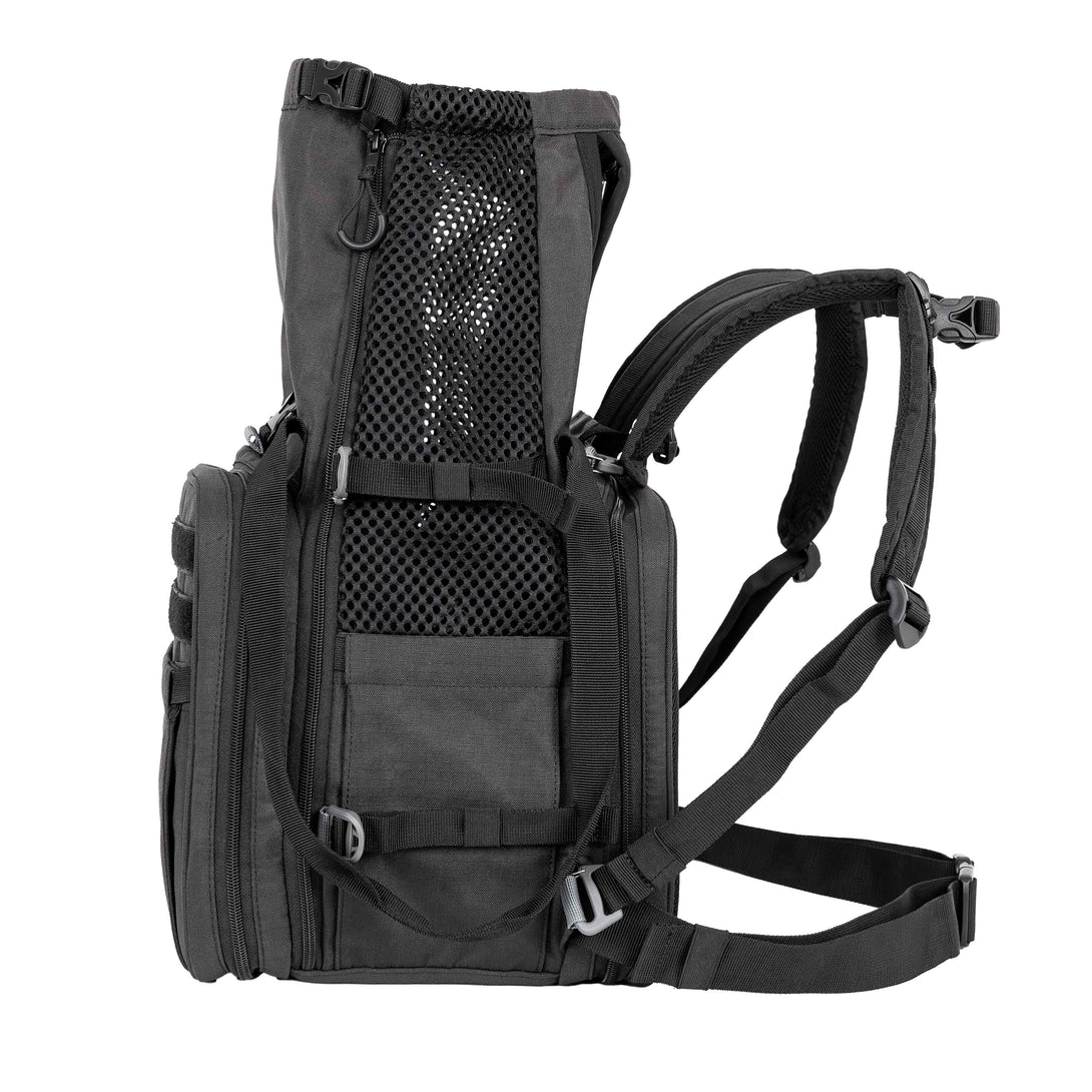 Sky Pack | Convertible Dog Backpack & Pet Carrier – Pet Carriers by K9 Sport Sack