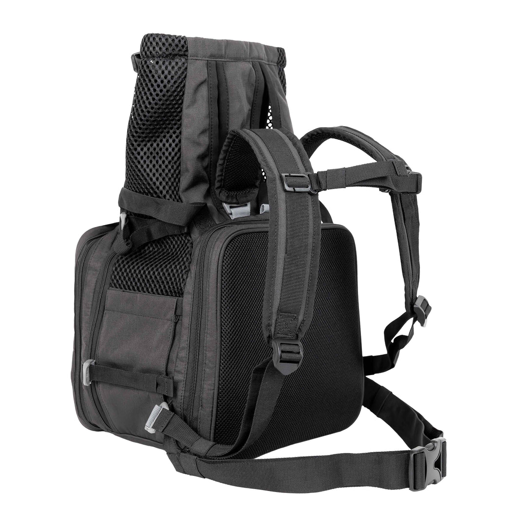 Sky Pack | Convertible Dog Backpack & Pet Carrier – Pet Carriers by K9 Sport Sack